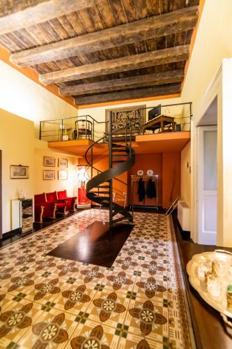 Dimora Storica Giostra Vecchia Palazzo Grisolia 1809 — Cosenza — photo 2