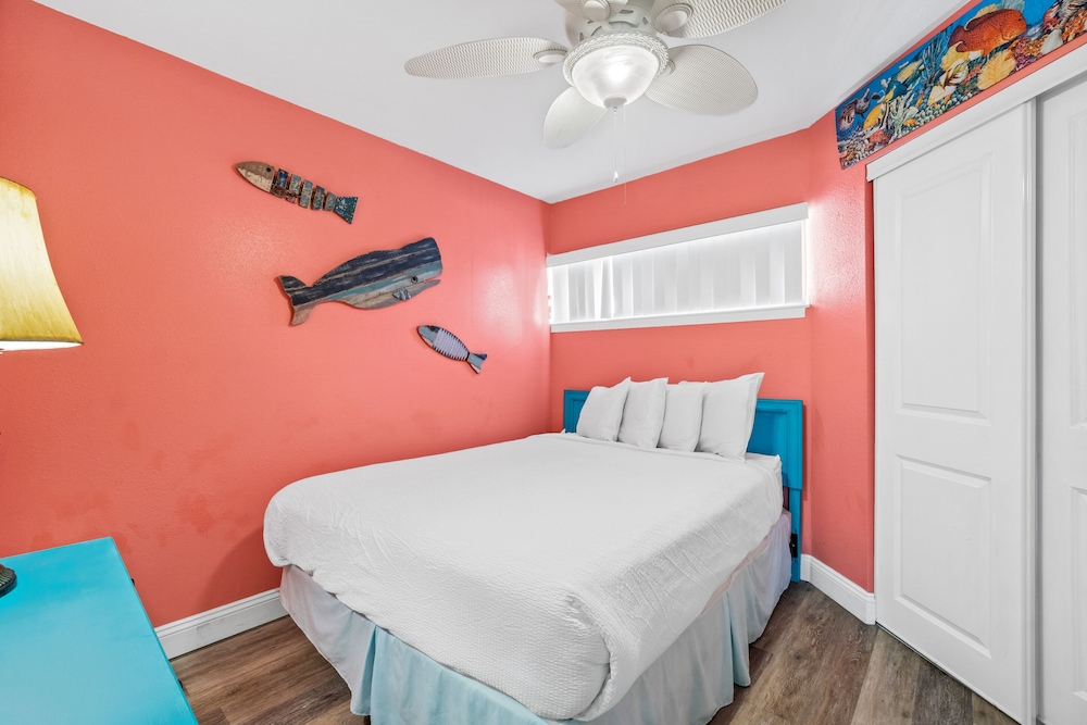 Aquavista Beach Resort By Panhandle Getaways - photo 3