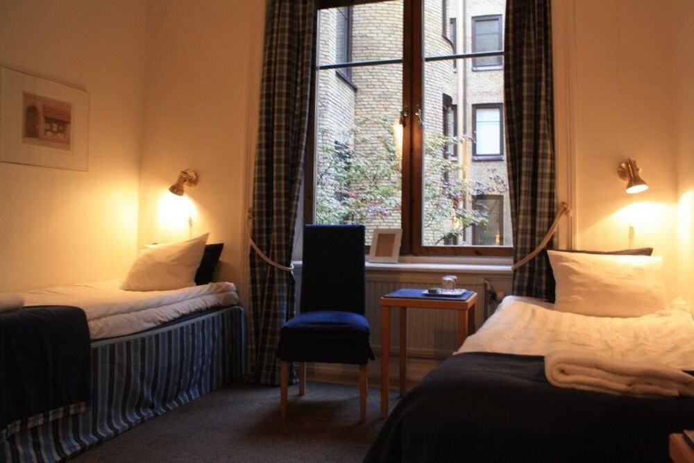 Hotell Maria Eriksson in Goeteborg, Sweden