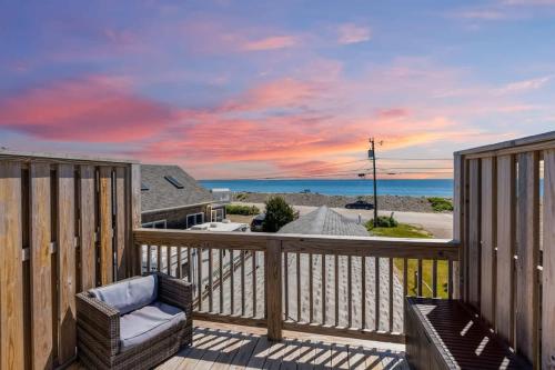 The Surf Ocean & Marsh Views Rooftop Deck — Rye — photo 2