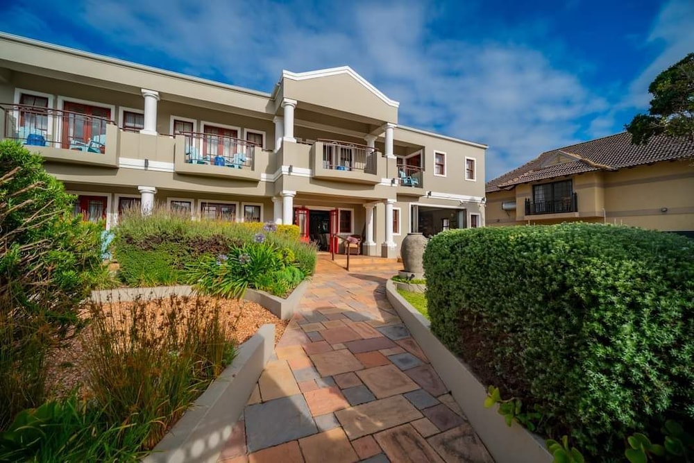 The Mandyville in Port Elizabeth, South Africa