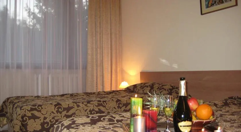 Hotel Elena in Elena, Bulgaria