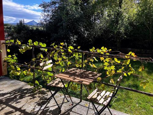 Lagunen Etxea in Hendaye, France