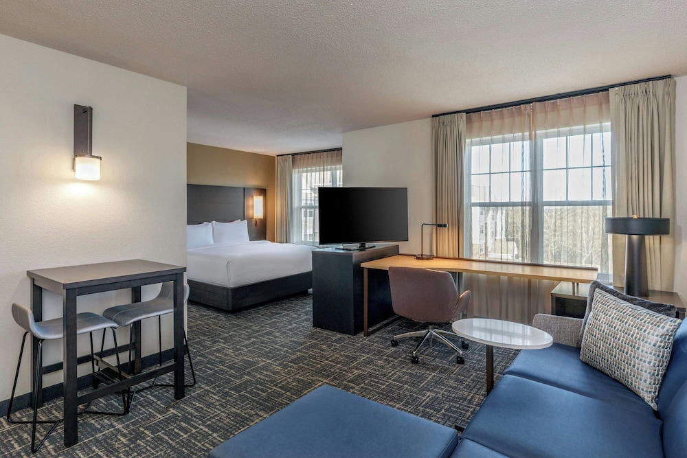 Residence Inn By Marriott Worcester 4002507 — Worcester