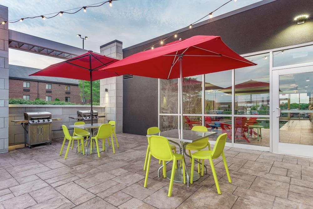 Home2 Suites by Hilton Indianapolis Northwest - photo 36