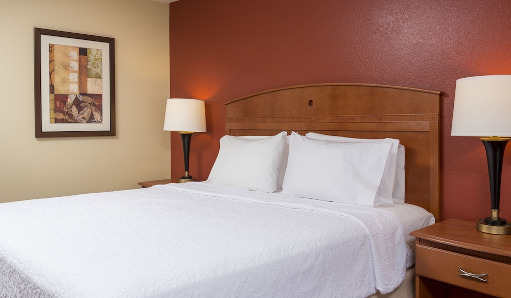 Hampton Inn Houston Stafford - photo 7