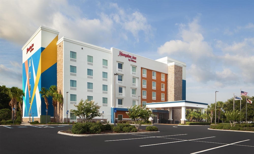 Comfort Suites at Fairgrounds Casino