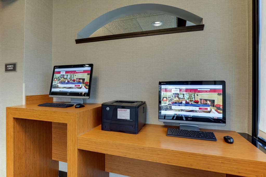 Drury Inn & Suites Columbus Dublin - photo 31