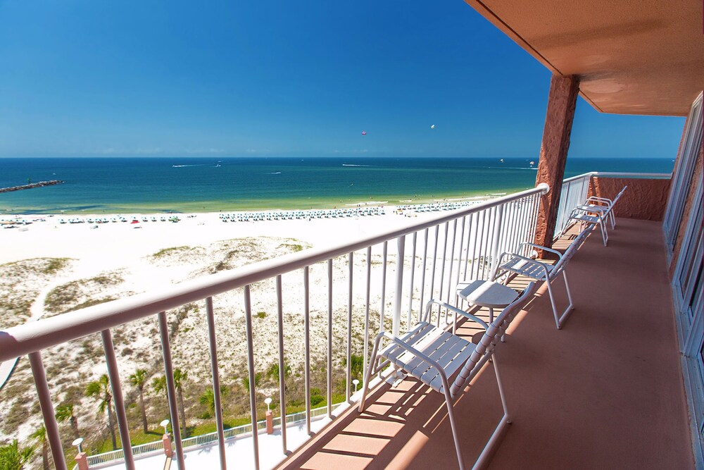 Perdido Beach Resort - photo 71