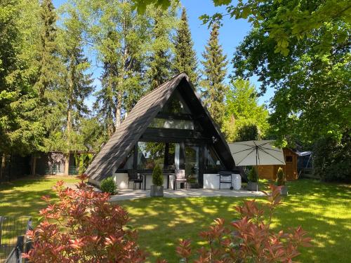 Ferienhaus Meisenweg 1 in Schneverdingen, Germany