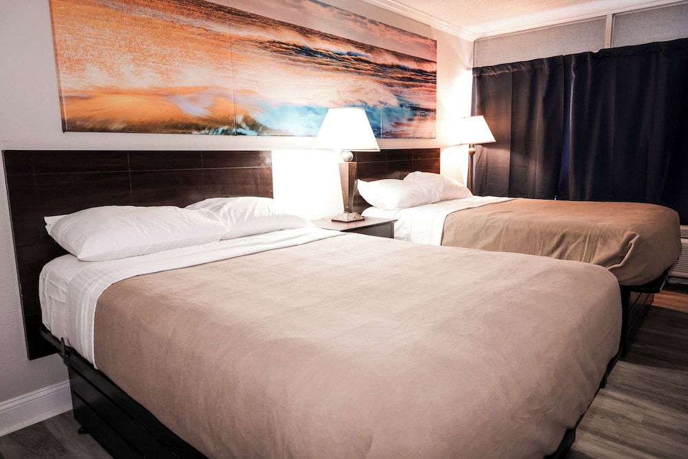 Riverside Inn & Suites by OYO Danville Ceaser Casino - photo 21