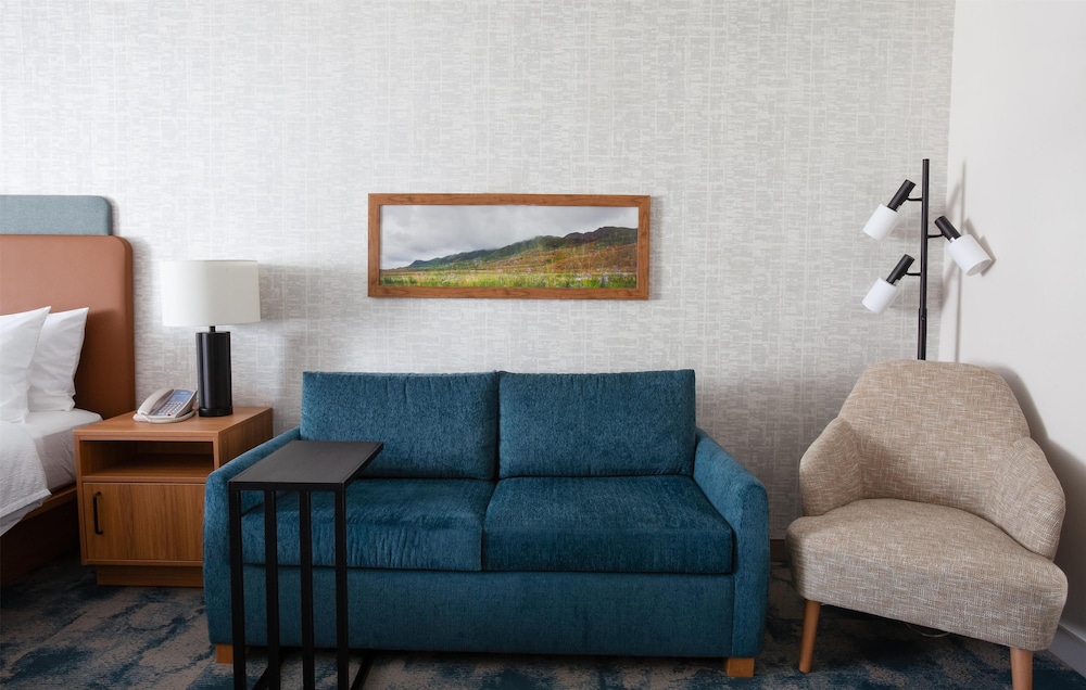 Hampton Inn Salt Lake City North - photo 27