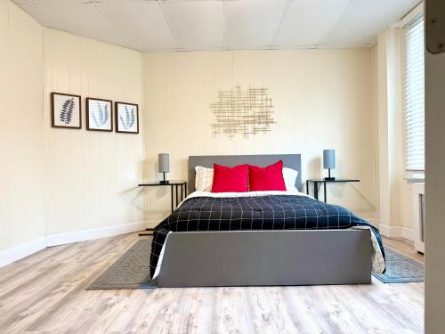 1 A Diamond in Yonkers NY — hotel in Yonkers