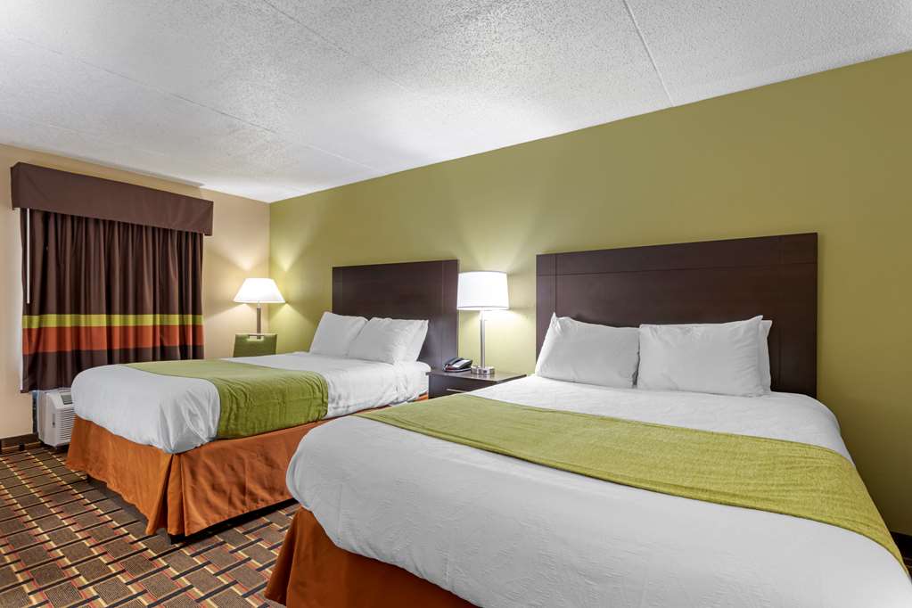 SureStay Hotel by Best Western Lenoir City - photo 3