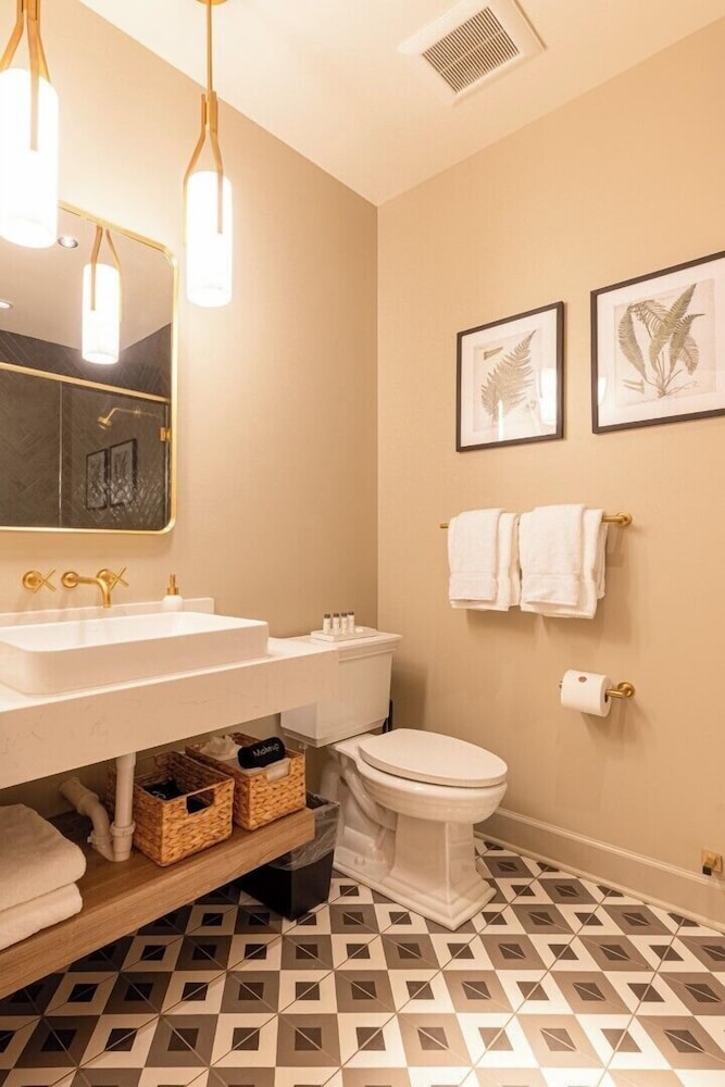 Sinclair Suites - photo 12