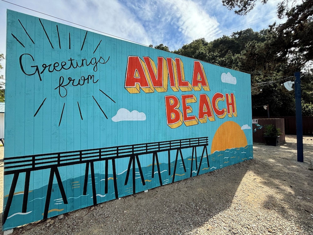 Avila Pismo RV Resort & Campground — hotel in San Luis Obispo