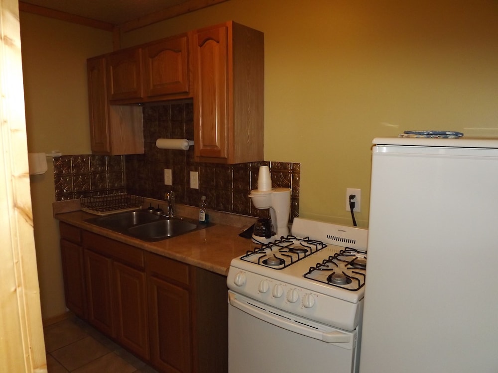 Z Bar Motel - photo 38