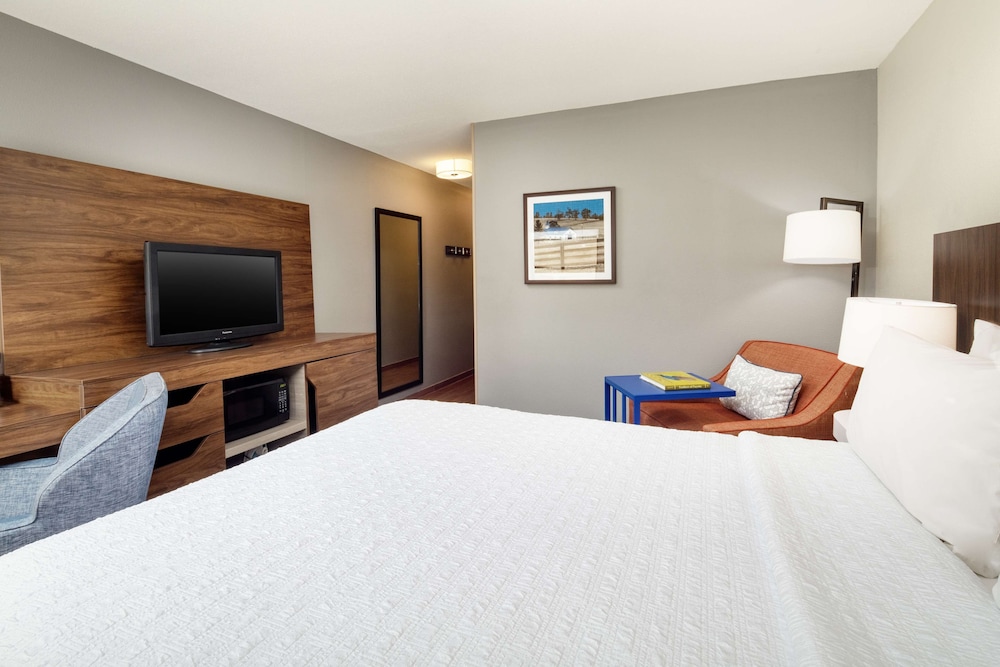 Hampton Inn Lexington South Keeneland Airport - photo 4