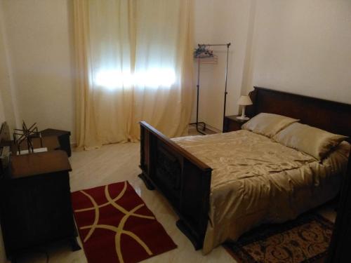 Apartment Meknes Center — 4-Star Luxury Hotel in Meknes, Morocco