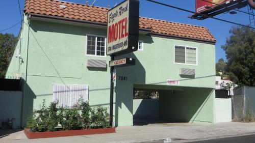 Eagle Rock Motel - featured photo