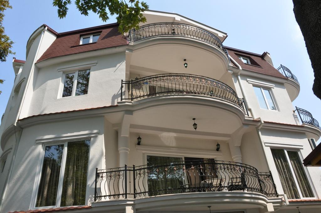 Villa Bella Boutique Hotel in Kavadarci, Republic of Macedonia