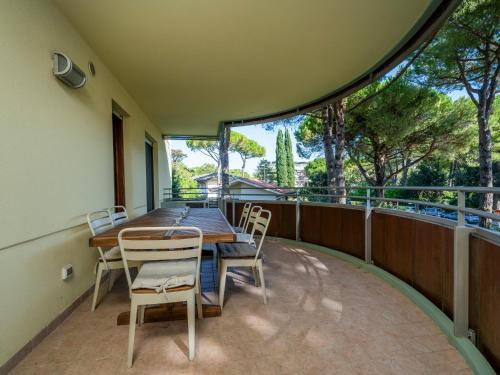 Lignano Riviera Green Lodge — 4-Star Luxury Hotel in Lignano Sabbiadoro, Italy