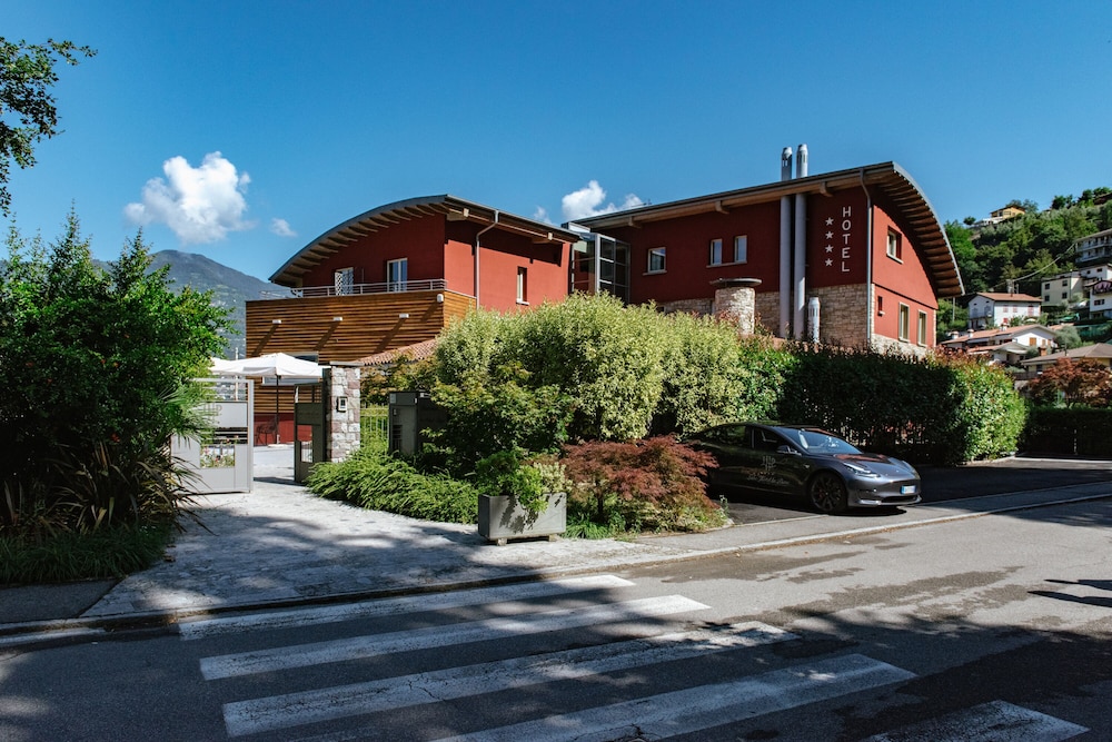 Lake Hotel La Pieve — hotel in Pisogne