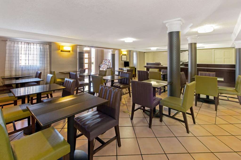 La Quinta Inn by Wyndham Santa Fe - photo 29