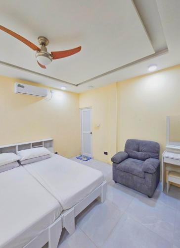 Amethyst Hoandedhdhoo - last minute hotel in Unknown City