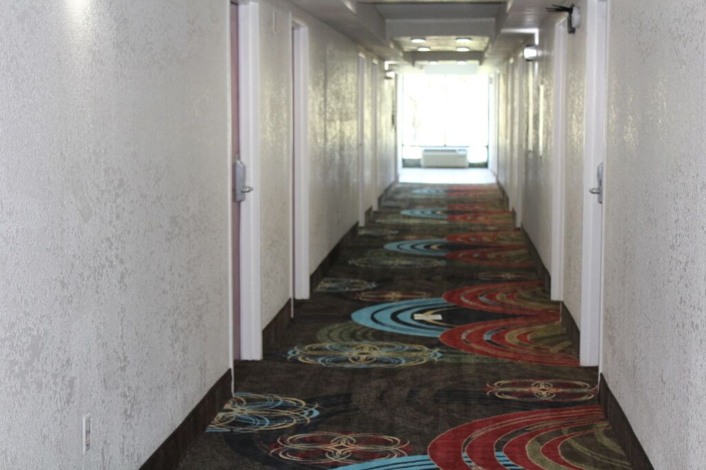 Travelodge by Wyndham Hardeeville in Hardeeville, United States