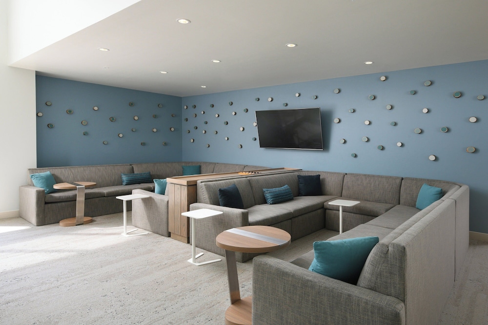 Element Austin Round Rock - photo 2