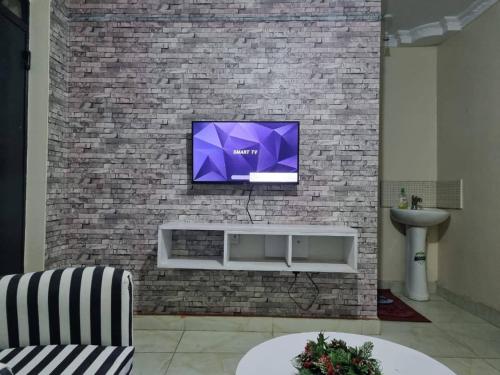 Utawala Bomani one bedroom Apartment