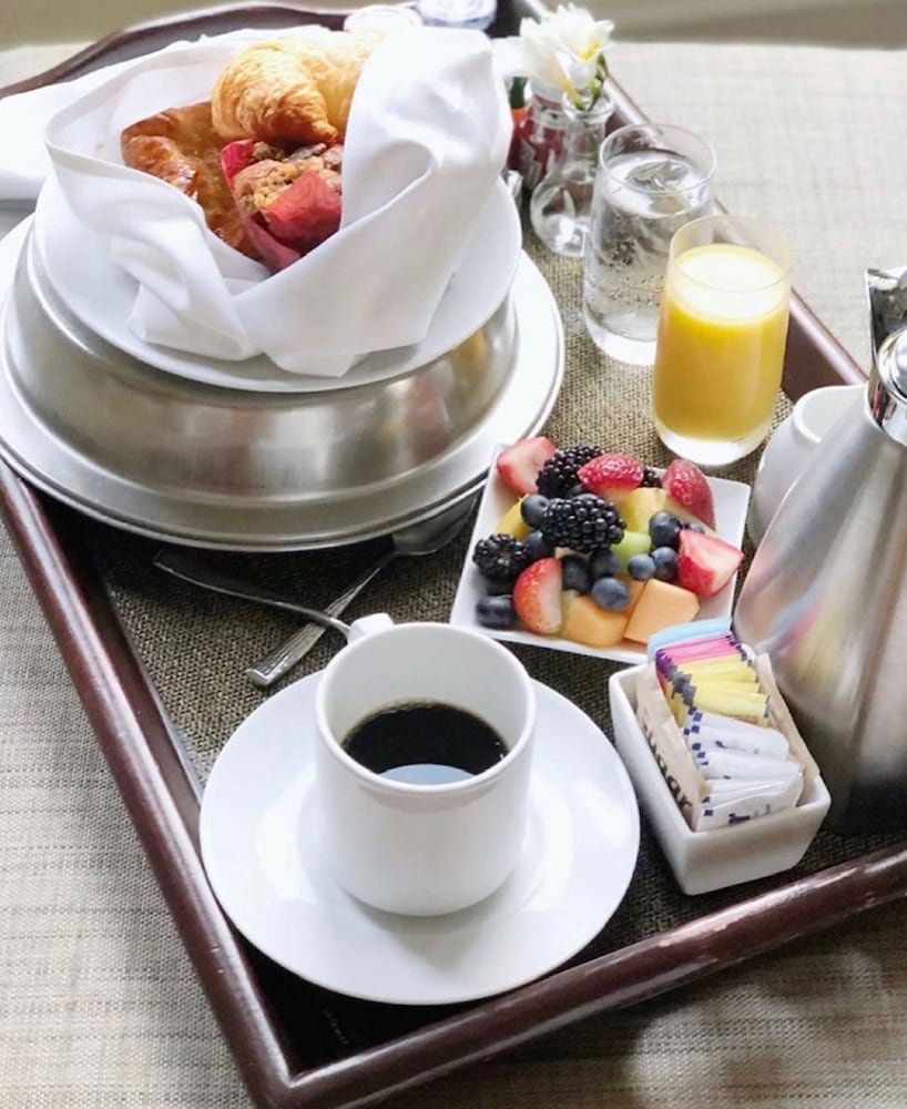 Mokara Hotel & Spa San Antonio - photo 37