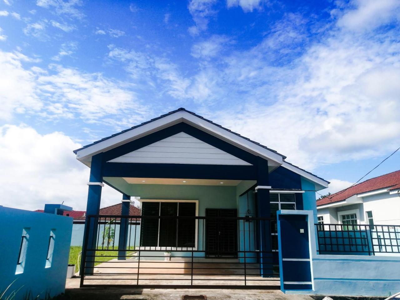 Marvelous Homestay SP Kedah — 4-Star Luxury Hotel in Sungai Petani, Malaysia