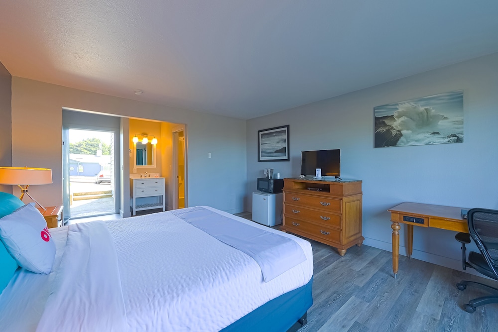 Waves Hotel NYE Beach Newport OR - photo 8