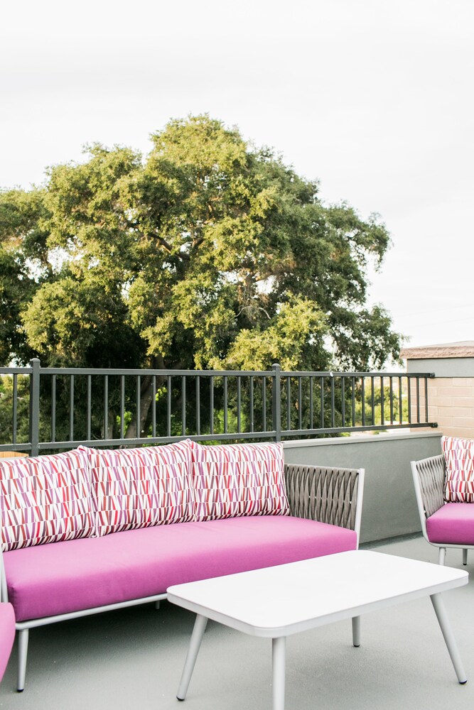 Hotel Siri Downtown Paso Robles - photo 30