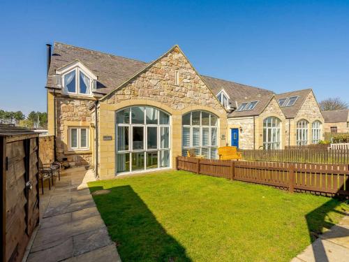 2 Bed in Beadnell CN005 in Beadnell, United Kingdom