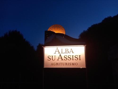 Alba Su Assisi — Assisi — photo 2