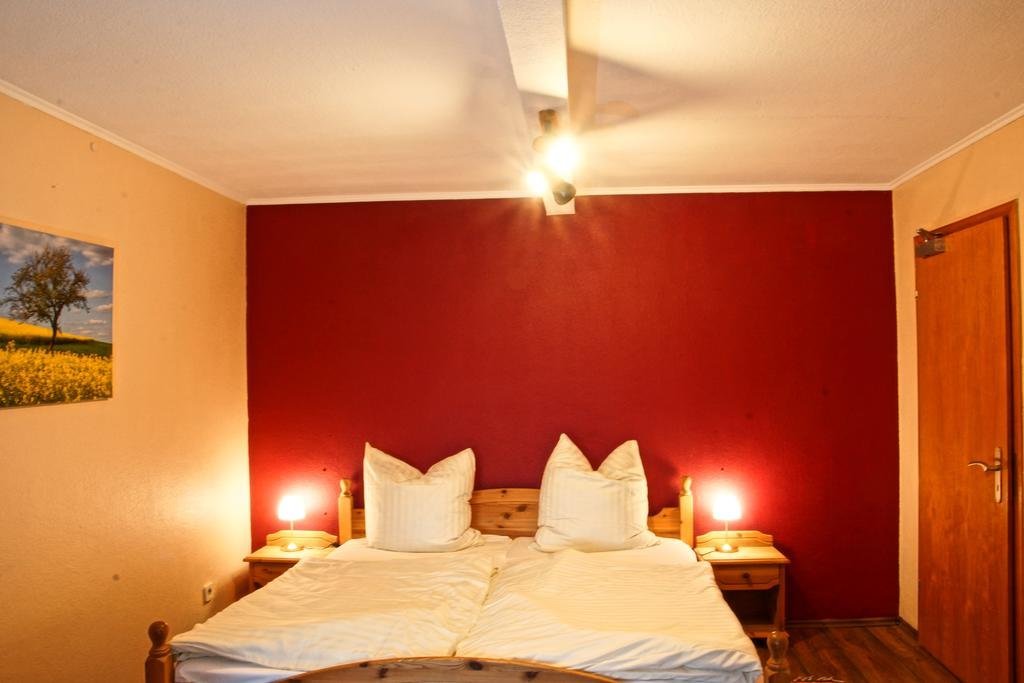 Rheingoldschänke — hotel in Oberwesel