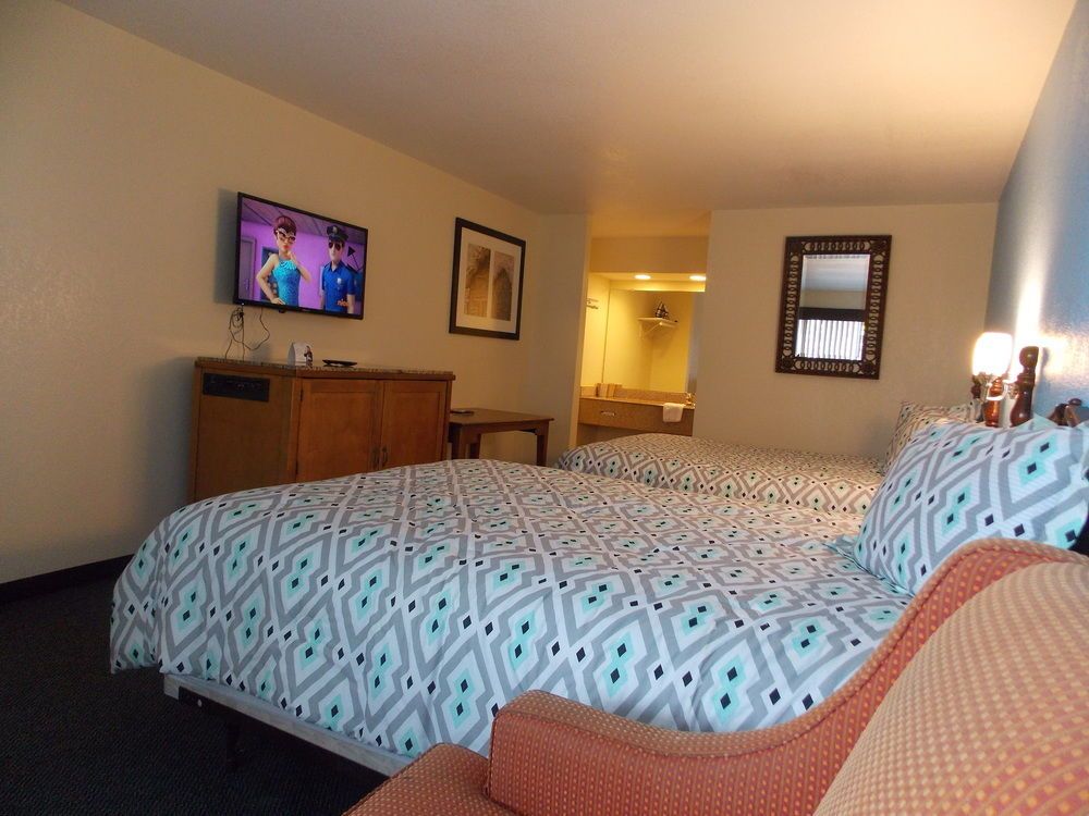 Travelodge San Antonio Downtown - photo 26