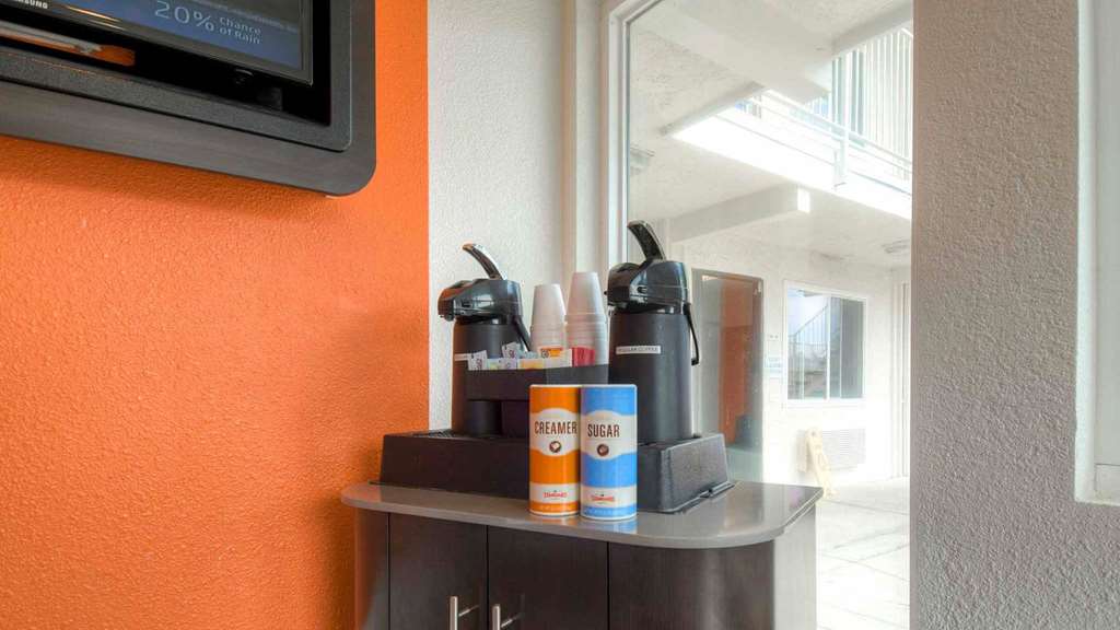 Motel 6 Costa Mesa CA - photo 14