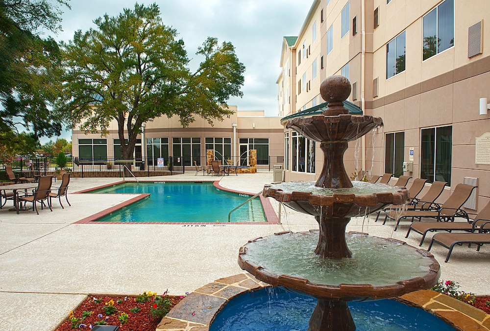 Hilton Garden Inn DFW Airport South - photo 24