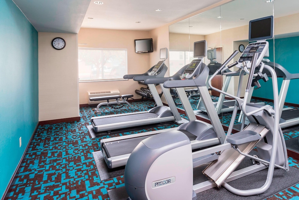 Fairfield Inn & Suites by Marriott Temple Belton - photo 18