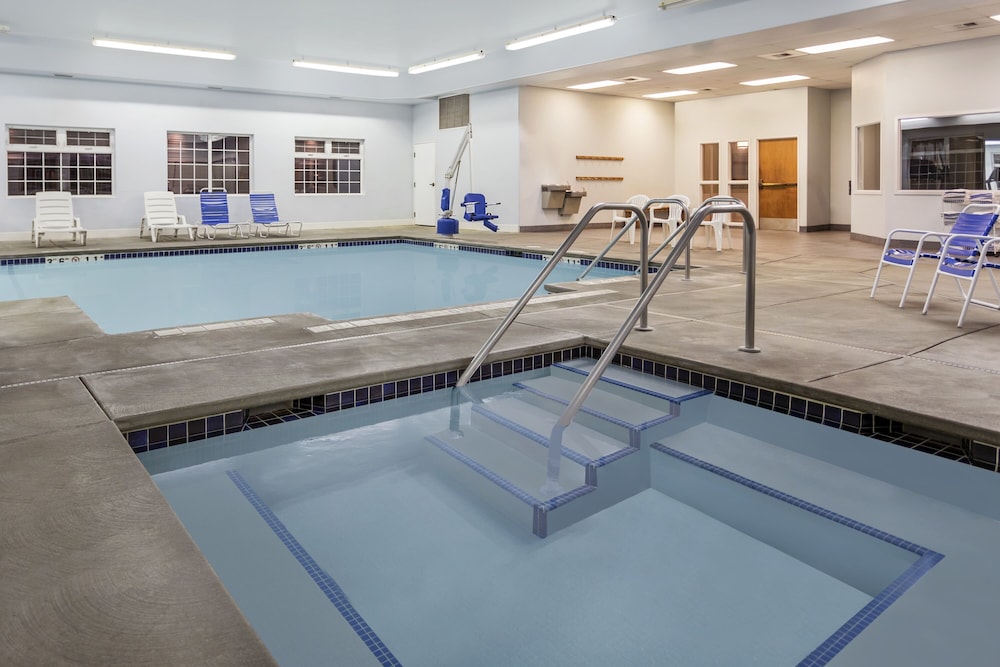 SilverStone Inn & Suites Spokane Valley - photo 18