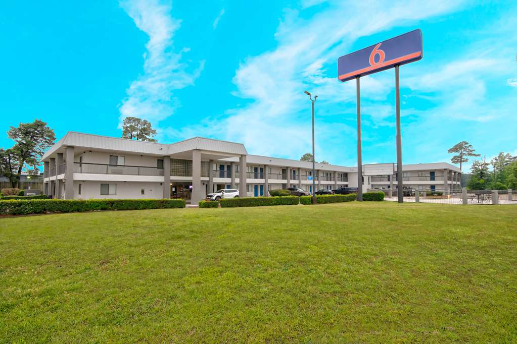Motel 6 Texarkana TX — hotel in Texarkana