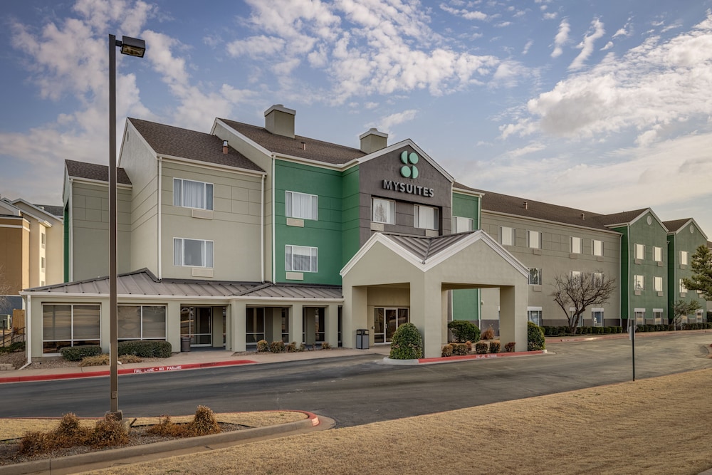 MySuites Lawton - photo 51