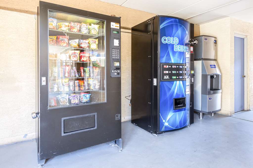 Motel 6 Glendale - photo 29
