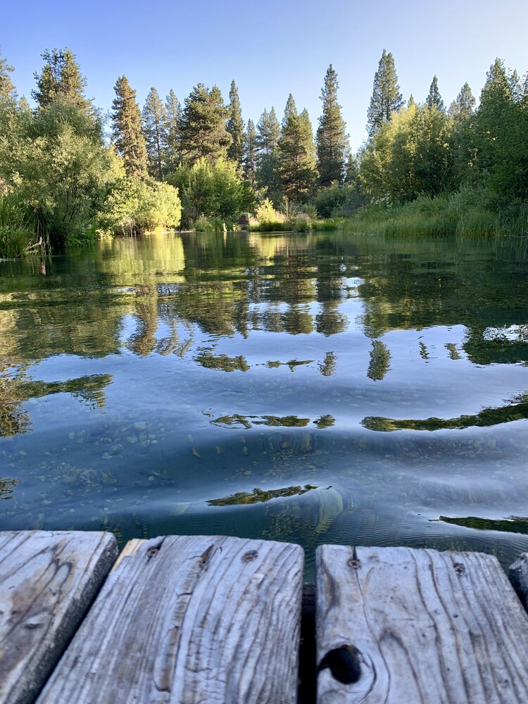 Crater Lake Resort - photo 81