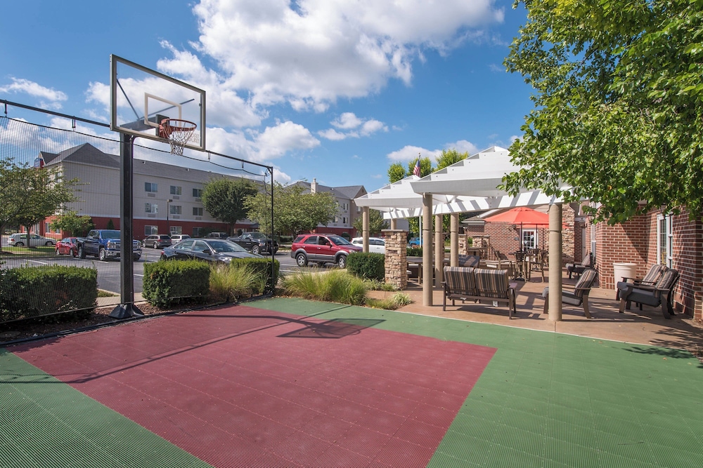 Residence Inn by Marriott Frederick - photo 26