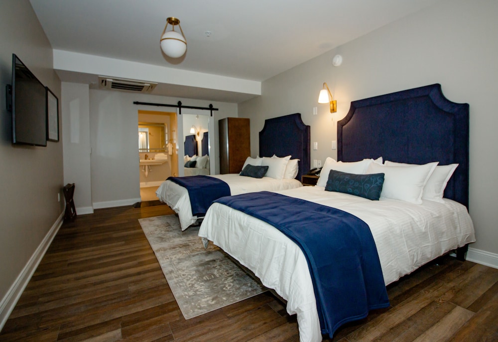 The Colonial Inn an Ascend Collection Hotel - photo 16